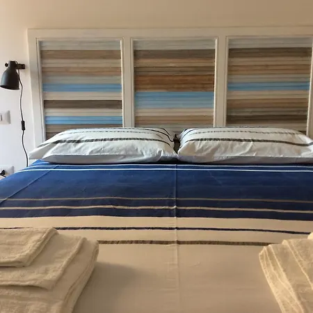 度假居 A Casa Di Leo