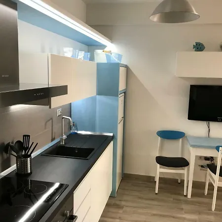 A Casa Di Leo 度假居