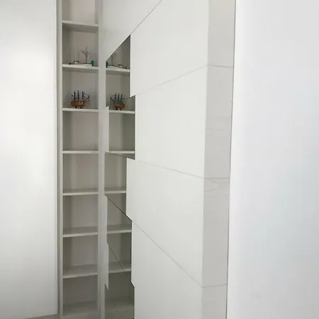 A Casa Di Leo Feriehus *