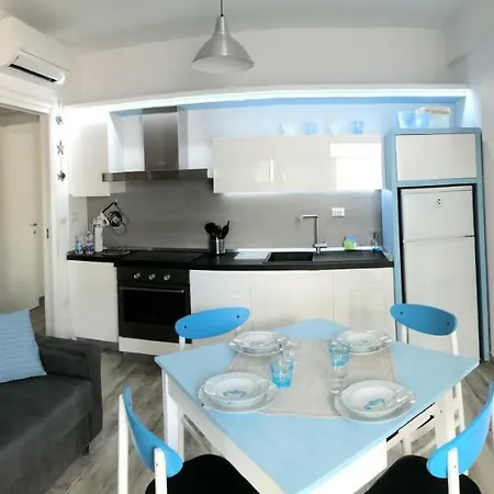 Feriehus A Casa Di Leo San Benedetto del Tronto