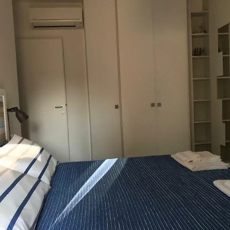 度假居 A Casa Di Leo