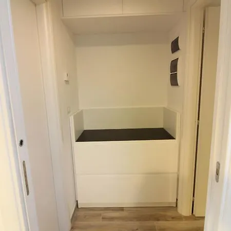 Vakantiehuis A Casa Di Leo San Benedetto del Tronto