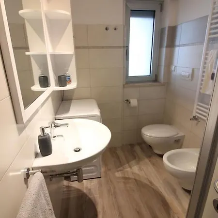 A Casa Di Leo Dom wakacyjny San Benedetto del Tronto