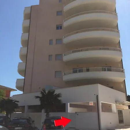 A Casa Di Leo San Benedetto del Tronto