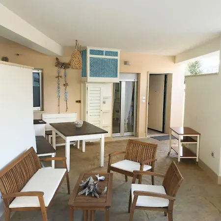 A Casa Di Leo * San Benedetto del Tronto