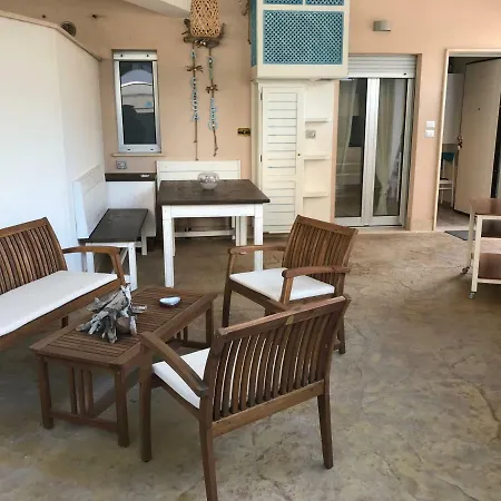 A Casa Di Leo * San Benedetto del Tronto
