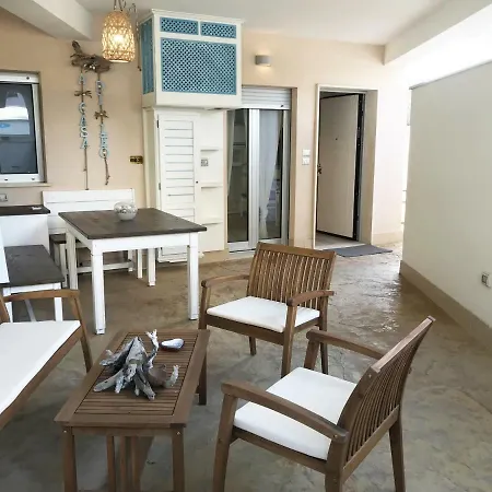 A Casa Di Leo Vakantiehuis *