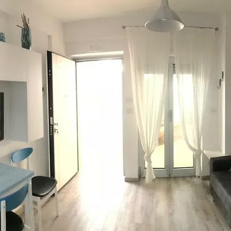 A Casa Di Leo *
