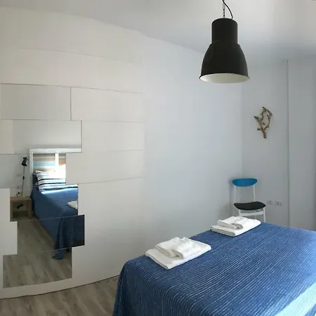 A Casa Di Leo *