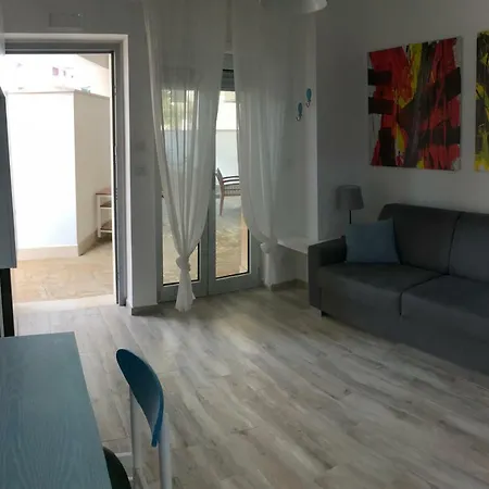 Dom wakacyjny A Casa Di Leo San Benedetto del Tronto