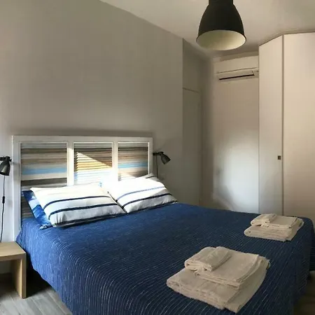 A Casa Di Leo * San Benedetto del Tronto