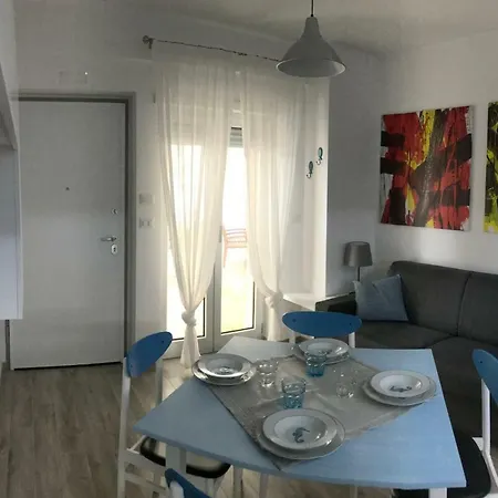 A Casa Di Leo *