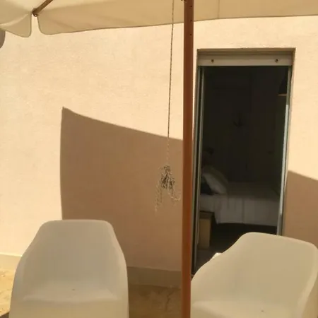 A Casa Di Leo Vakantiehuis *