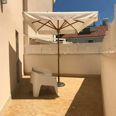 A Casa Di Leo San Benedetto del Tronto