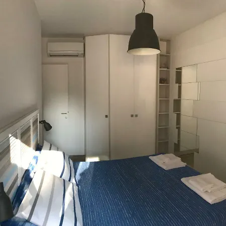 A Casa Di Leo Dom wakacyjny San Benedetto del Tronto