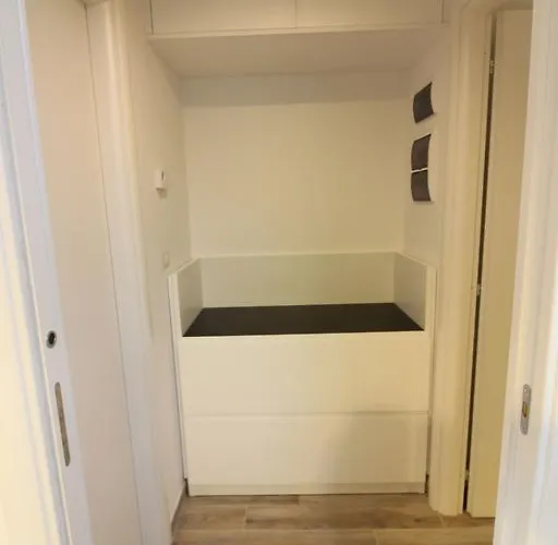 Dom wakacyjny A Casa Di Leo San Benedetto del Tronto