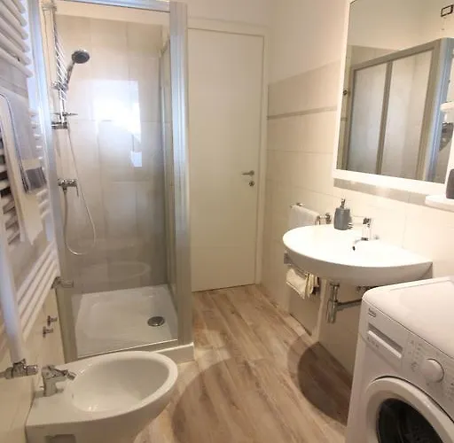 Dom wakacyjny A Casa Di Leo