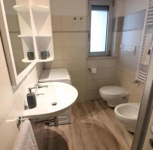 A Casa Di Leo Dom wakacyjny San Benedetto del Tronto