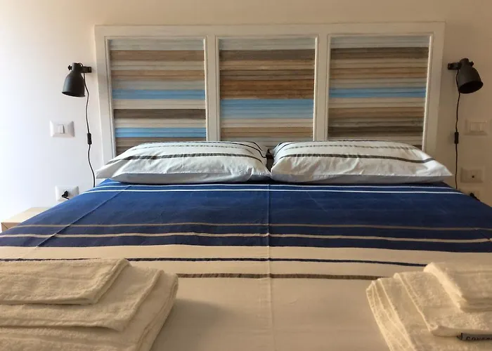 Dom wakacyjny A Casa Di Leo