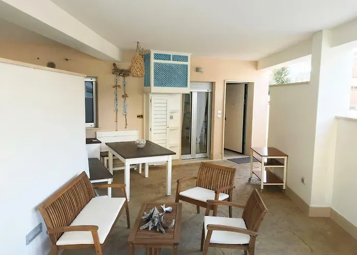 A Casa Di Leo * San Benedetto del Tronto