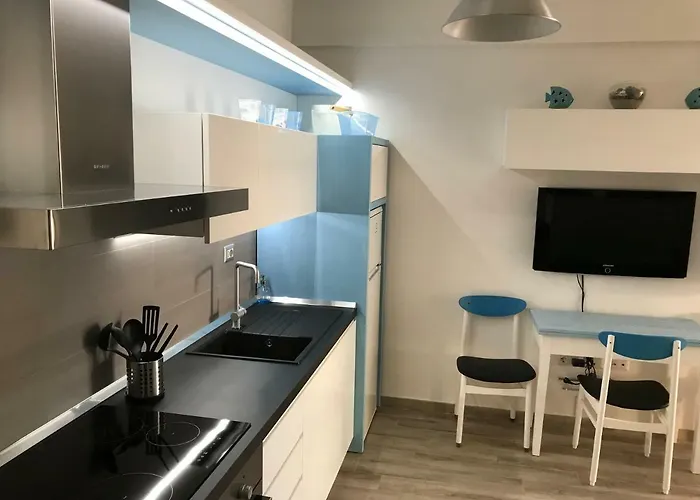 A Casa Di Leo بيت للعطل