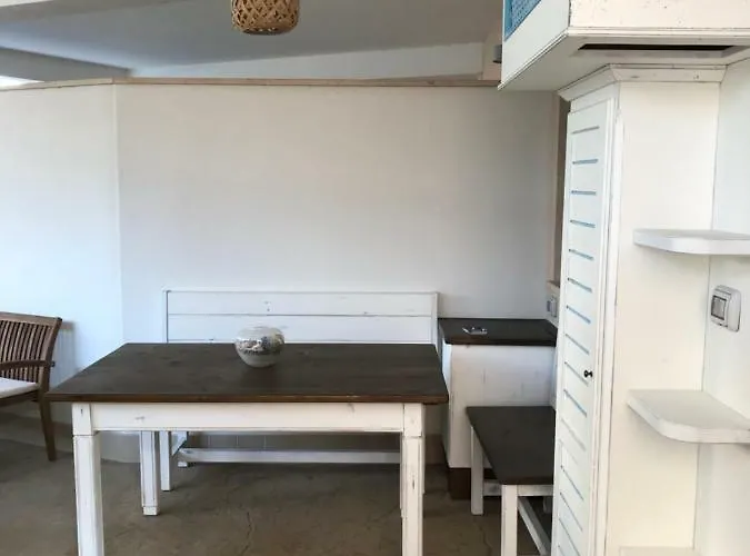 Dom wakacyjny A Casa Di Leo