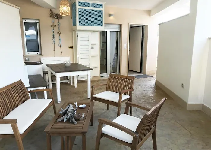 A Casa Di Leo Dom wakacyjny *