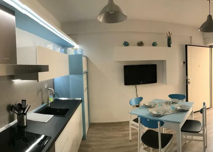 A Casa Di Leo Dom wakacyjny San Benedetto del Tronto