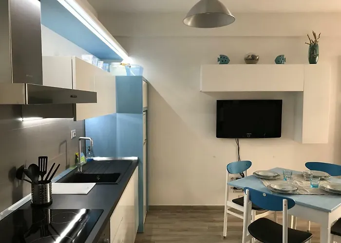 بيت للعطل A Casa Di Leo