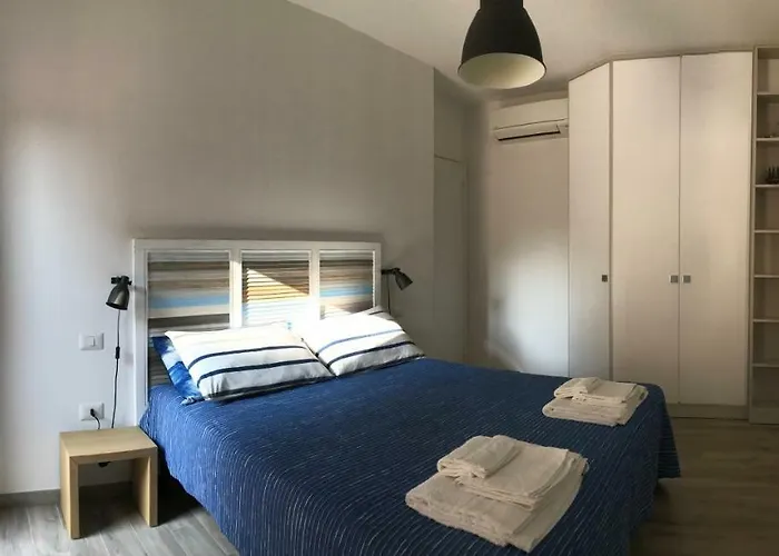 A Casa Di Leo * San Benedetto del Tronto