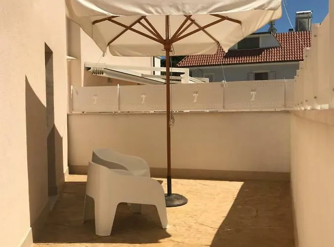 A Casa Di Leo San Benedetto del Tronto